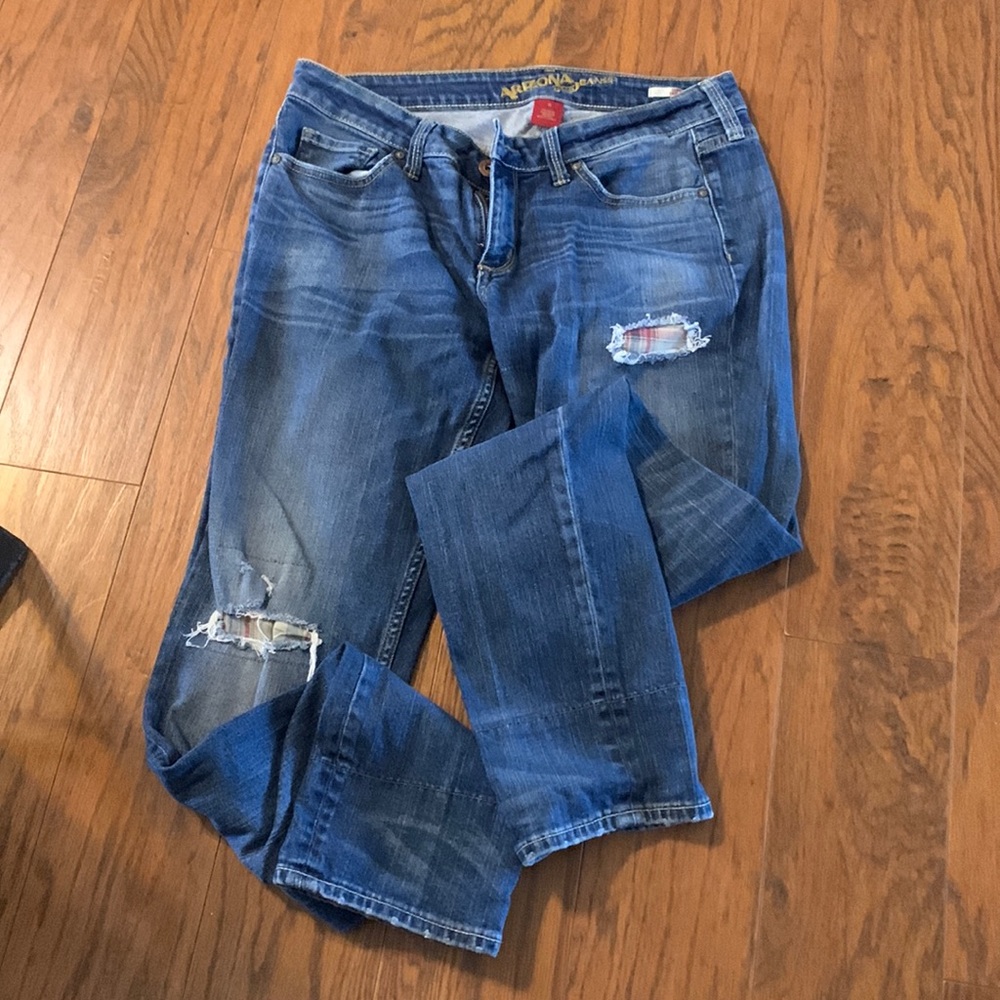 Arizona skinny jeans